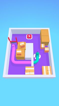 Cat N' Dog - Screenshot 4