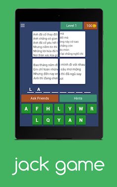 jack game - Screenshot 1