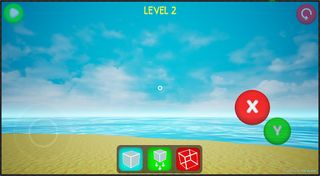 The Key - Screenshot 2