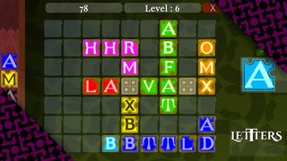 Lettters - Alchemy & Words - Screenshot 3