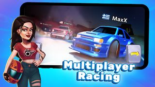Mad Racing by KoGames - Screenshot 2