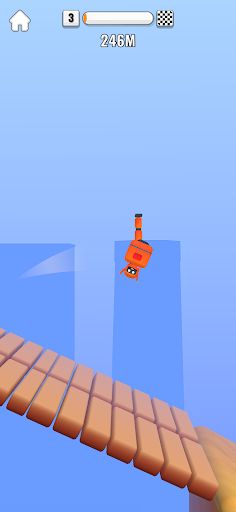 Kamikaze Robots 3D - Screenshot 4