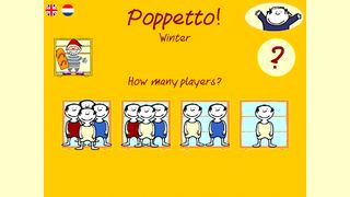 Poppetto Winter - Screenshot 1