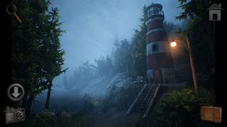 Meridian 157: Prologue - Screenshot 3