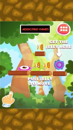 Bounce Adventure - Screenshot 1