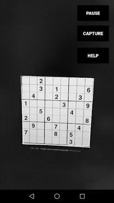 SudoDroid - Screenshot 4