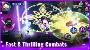 Soul Knight Prequel - Screenshot 1
