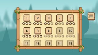 Flap Golf - Screenshot 3