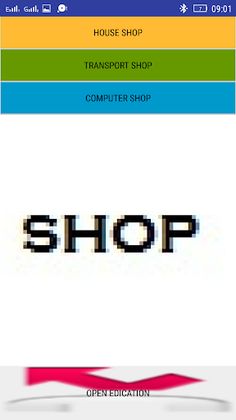 SIMULLIVE Life Simulator - Screenshot 4