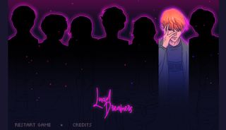 Beyond The Senses: Lucid Dream - Screenshot 3