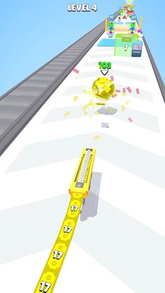 Moneyball Uptrick - Screenshot 4