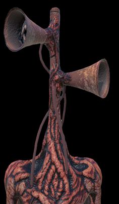 Scary Head Prank Call - Screenshot 4