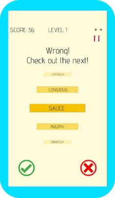 SPELL BOUND - Screenshot 4