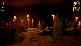 Brave Discovery Lite - Screenshot 3