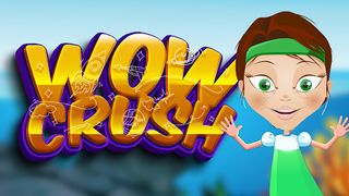 WOW Crush - Screenshot 1