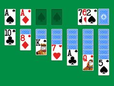 Solitaire! - Screenshot 4