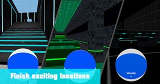 Ball Runner - Screenshot 2