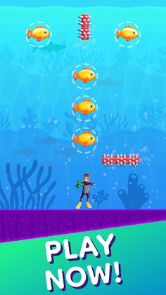 Fish'em - Screenshot 1