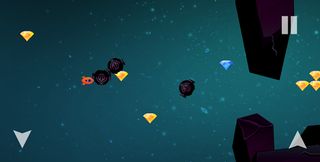 Missile vs Mars - Screenshot 3