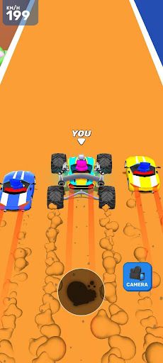 Underground Champs - Screenshot 3