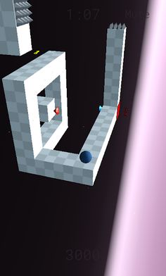 Cula Roll - Screenshot 4