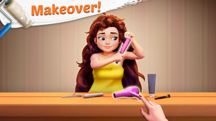 Project Makeover - Screenshot 3