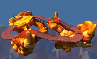 Fun Car Race - Screenshot 3