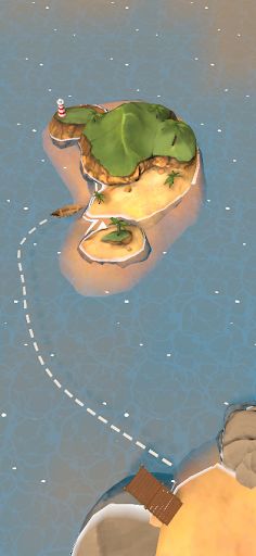 Lord of Islands - Screenshot 3