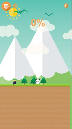 Impossible Lands - Screenshot 1