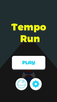 Ball Run - Screenshot 1