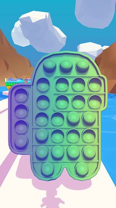 Pop It Clash - Screenshot 4