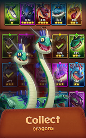 Dragons: Titan Uprising - Screenshot 4