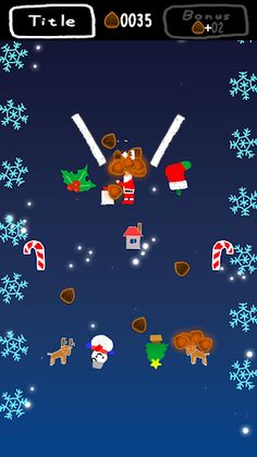 KuriSmash 4 - Screenshot 2