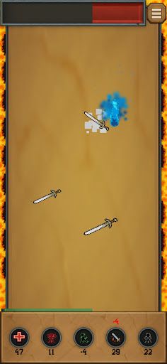 Demon Castle RPG - Screenshot 2