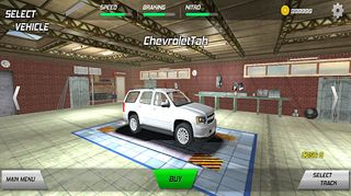 هجولة سيارات وتنطيل - Screenshot 2