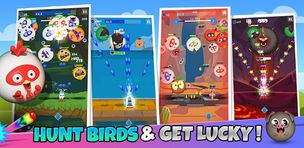 BirdTornado on WEMIX - Screenshot 1