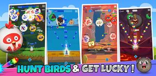 BirdTornado for WEMIX - Screenshot 1