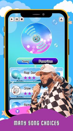 Farruko Musica Piano Juego - Screenshot 1
