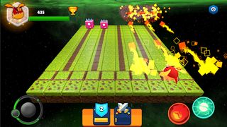 Space Invaders - Screenshot 2