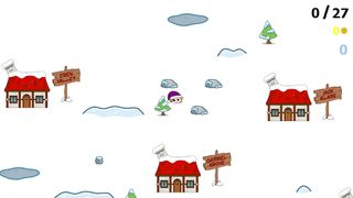 Clear and Present Reindeer - Screenshot 3