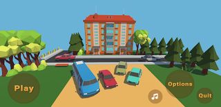 Traffic Break Final - Screenshot 1