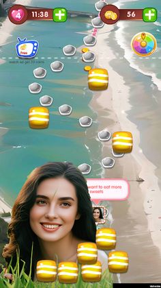 RomanticAdventure - Screenshot 1