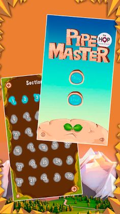 Pipe Master - Screenshot 4