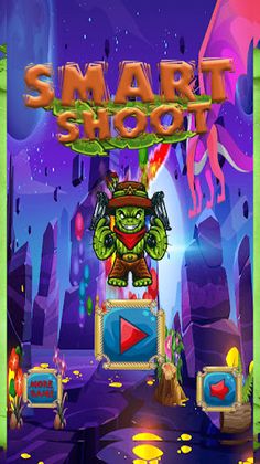 Smart Shoot:Shooting Game - Screenshot 2