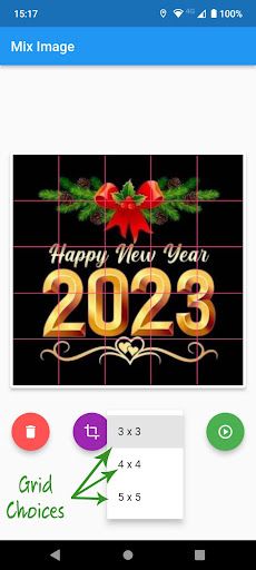 Mix Up Pic - Screenshot 3