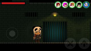 Zulos Life - Screenshot 3