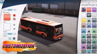 Ultimate Coach Bus Simulator - Screenshot 3