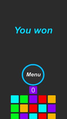 Block Matcher - Screenshot 4