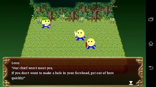 Voltage RPG - Screenshot 2