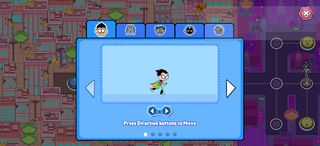 Help the city - Screenshot 3